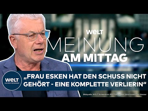 KOALITION: SPD stellt Merz-Union ein Bein! AFD feiert! Knallharte Abrechnung | MEINE MEINUNG