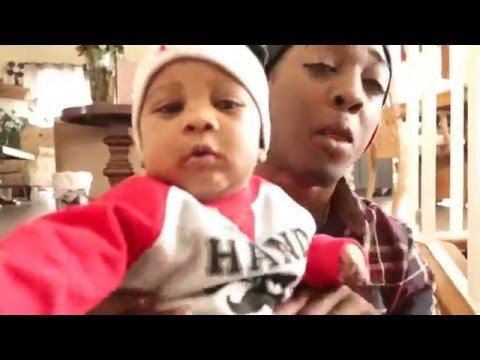 Stay Down - Scottienopippen | Shot by @CurtWave