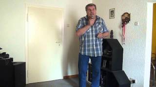 Manchmal  -- im  Original  von  Peter  Kraus