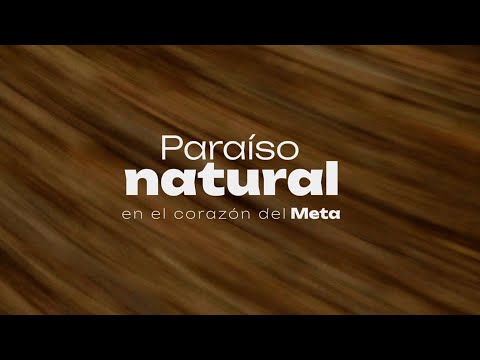 Puerto Gaitan | Un lugar para conectar 