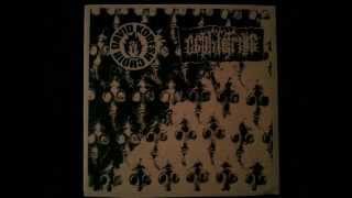 David Koresh Choir- Recordings from DKC/Cephlotripe split LP 1999