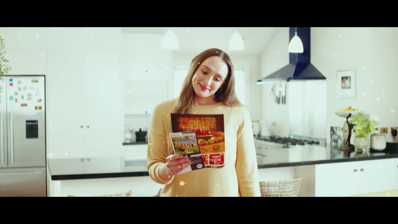 REACH - Why you need letterbox marketing - 15secs