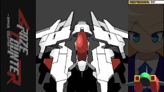 【ゲーム配信】グレイズカウンターをやります。