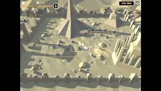 The Safeguard Garrison - Level 31