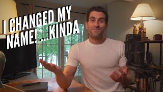 Changes to the Channel! ~ Doubling Down on New Posts