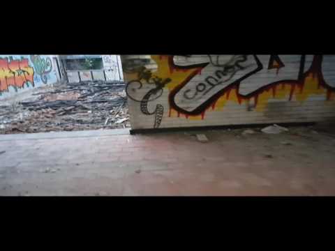 UrbexUK - Matthews Equestrian Centre 16 - 05 - 2017