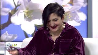 Առավոտը Շանթում/Aravot Shantum / 22.03.2023