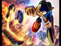 Catch Me If You Can Sonic Riders MP3