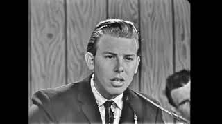 Hank Williams, Jr - Your Cheatin’ Heart - LIVE 1964