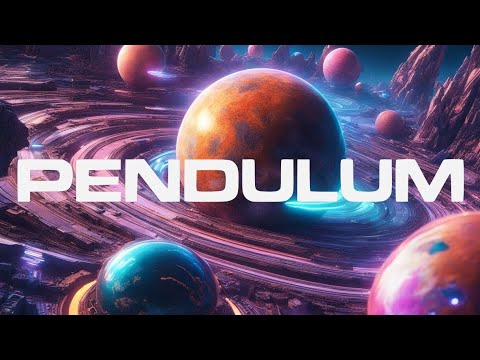 Pendulum - Colourfast (Extended Drum & Bass Edit)