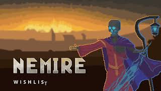 Nemire Steam Key (PC) GLOBAL