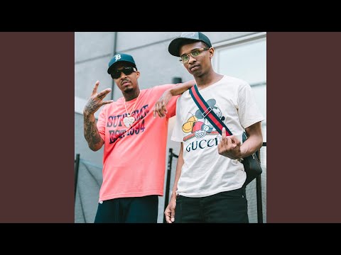 Side By Side (feat. HBK Kid)