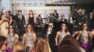 HAPPY -FERID MERD (ENBE) COVER