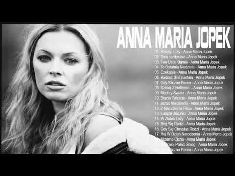 The Best Of Anna Maria Jopek - My TOP Songs - Najlepsze piosenki Anna Maria Jopek