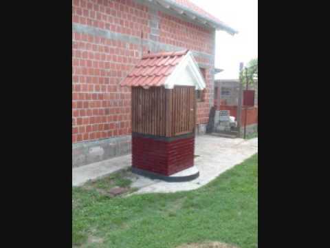 Gornja Mocila Najljepsi je na svijetu moj rodni kraj