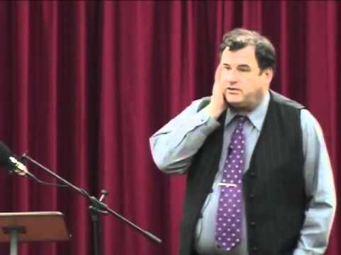 Jacob Prasch How does the Bible describe creation - Andrew R