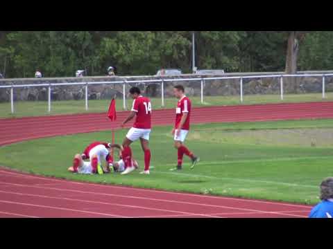 Goals 17.8.2018: PIF – TPK 3–1 (1–1)