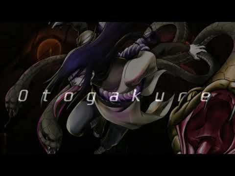 NARUTO x Orochimaru Theme x UK Drill ''Otogakure'' | Prod Volkanotb 2022