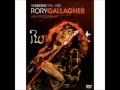 Rory Gallagher-Slumming Angel