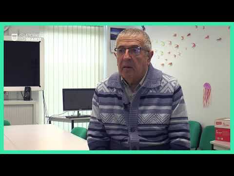 Koldo Aulestia - Afagi