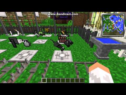 minecraft  technic platform