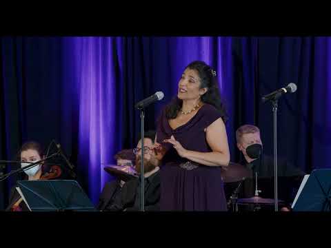 Yerushati - ירושתי - My Inheritance - Chanson Triste - Song of Sadness - Henri Duparc