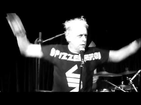 Spizz Energi @ Hebden Bridge 03/09/11 - Soldier Soldier