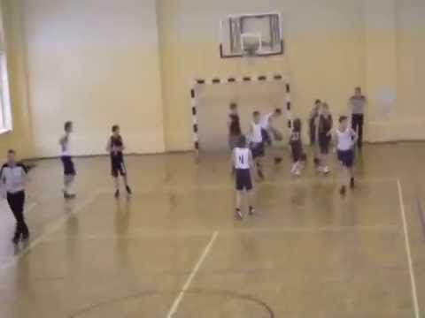 UKS Trójeczka Olsztyn 17.02.2013