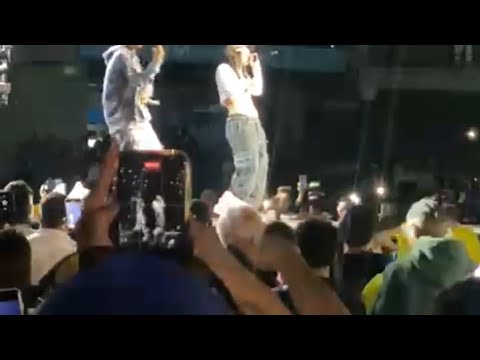 KLKNTOKI - Nath x Pirlo | EN VIVO 2023