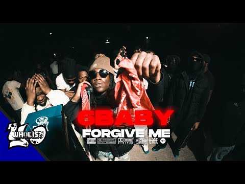 6Baby - FORGIVE ME | Yo Who Dis?! Performance