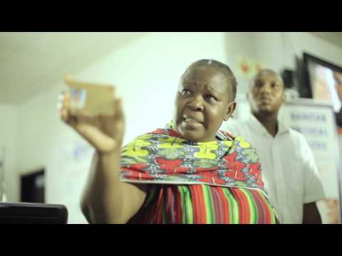 TANZANIA COVENANT BANK OFFICIAL TVC