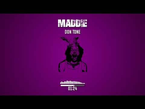 Video Thumbnail: Maddie -Type Beat Don Tone hiphop instrumental freestyle typebeat beat Trap