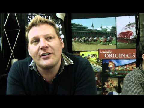 Old Louisville Video 1