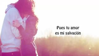 Melissa Otero - With You (Contigo) - Lyrics - Letra