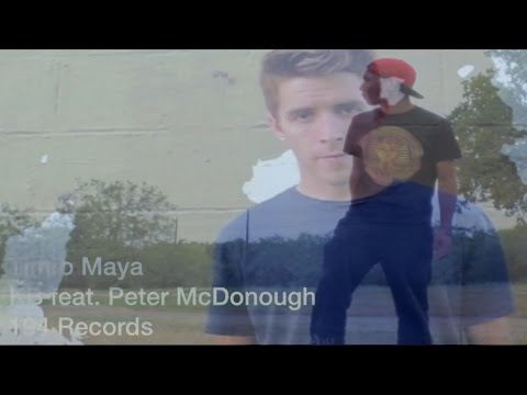 Timro Maya - KB ft. Peter (OFFICIAL MUSIC VIDEO) HD