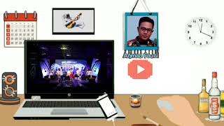 Download lagu Dinding kaca # story wa terbaru# mp3