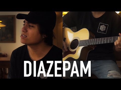 Diazepam - Turnover