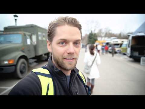 Back in Colorado for 5 Point Film Festival. Vlog 010