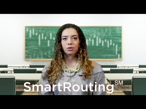 Word of the Week - SmartRouting