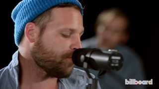 Dr. Dog Perform "The Truth" At Billboard Studio