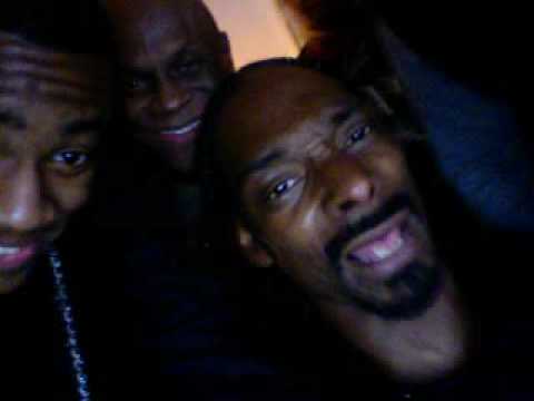 live with snoop dogg