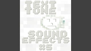 Bell Top (Text Tone)