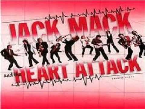 Willing To Learn - Jack Mack And The Heart Attack