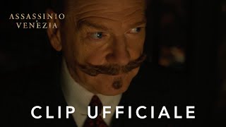 Assassinio a Venezia | Clip Ufficiale