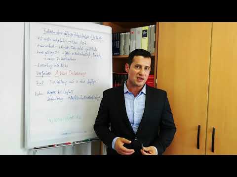 Fahren ohne Fahrerlaubnis, § 21 StVG | von Bergner  Fachanwälte und Notare