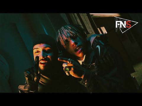 Darte - DelVillar x Aaron 21