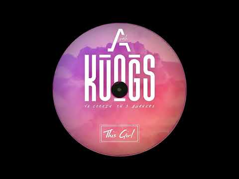 Kungs Vs Cookin´On 3 Burners - This Girl (Arah Remix)