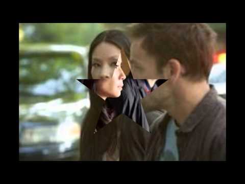 Elementary: Sherlock and Watson