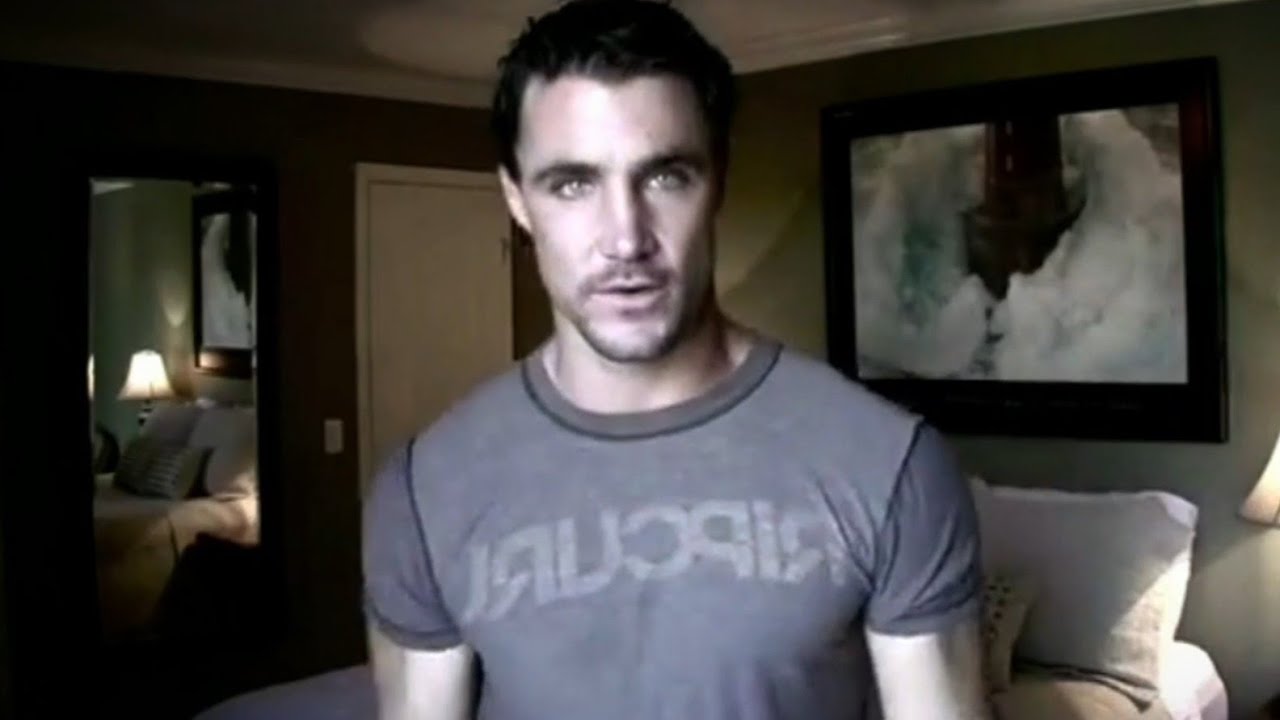 Greg Plitt - GREATEST ADVICE EVER