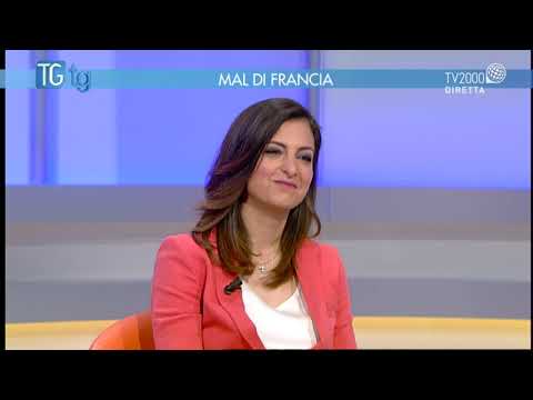 TGtg del 12 giugno 2019 – Iman Sabbah